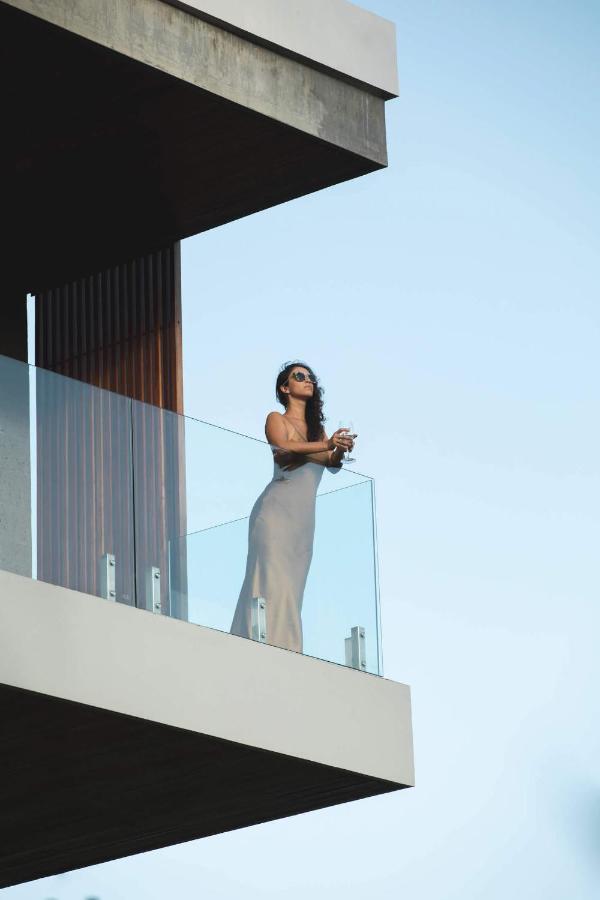 The Riverhouse Canggu  Exterior photo