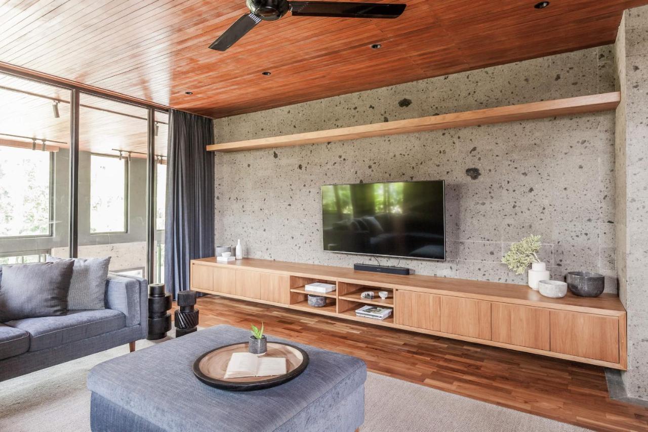 The Riverhouse Canggu  Exterior photo