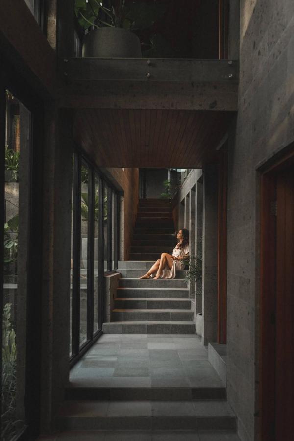 The Riverhouse Canggu  Exterior photo