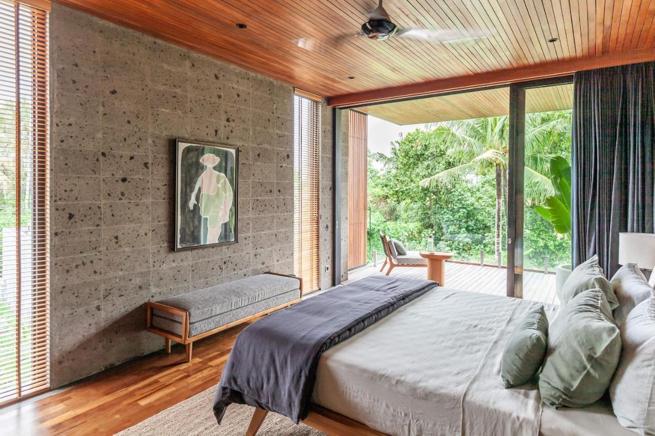 The Riverhouse Canggu  Exterior photo