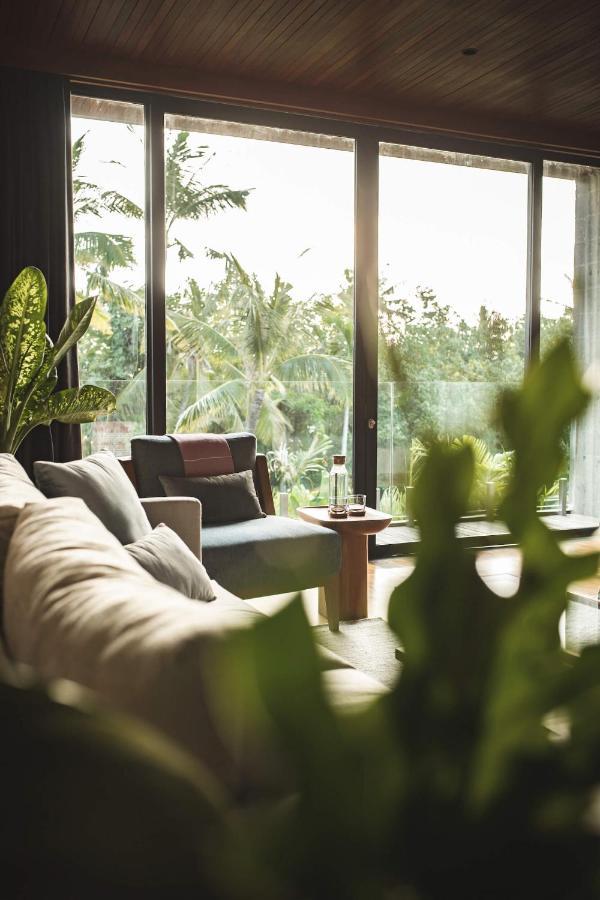 The Riverhouse Canggu  Exterior photo