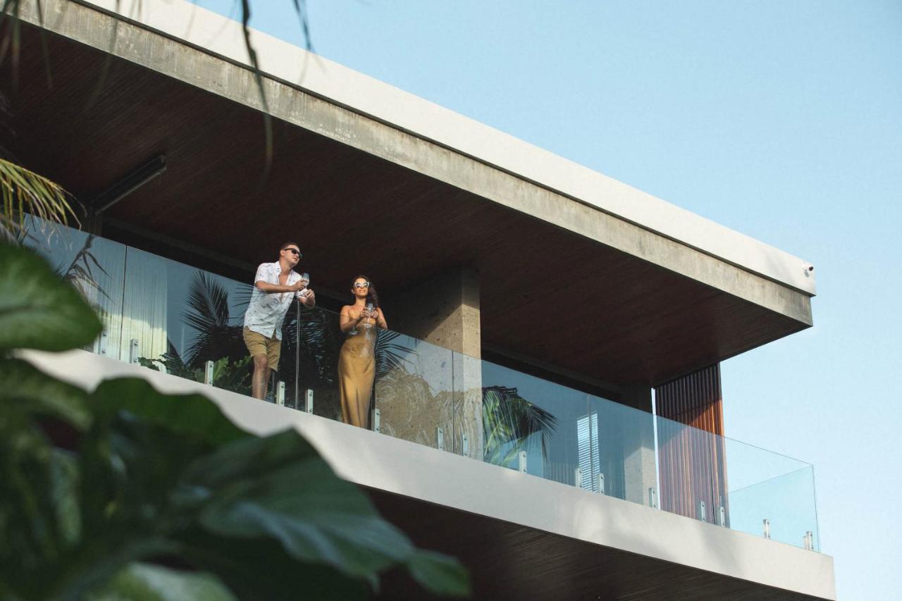 The Riverhouse Canggu  Exterior photo