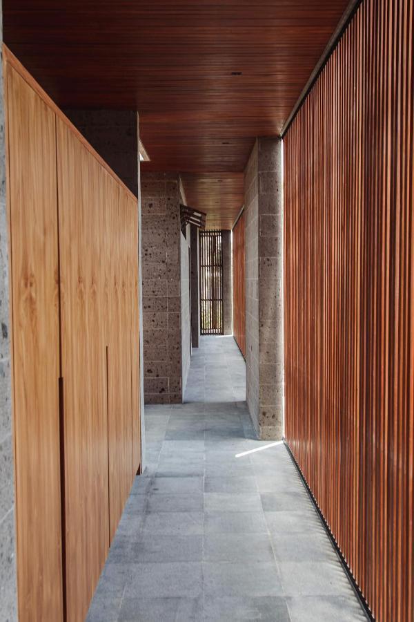 The Riverhouse Canggu  Exterior photo
