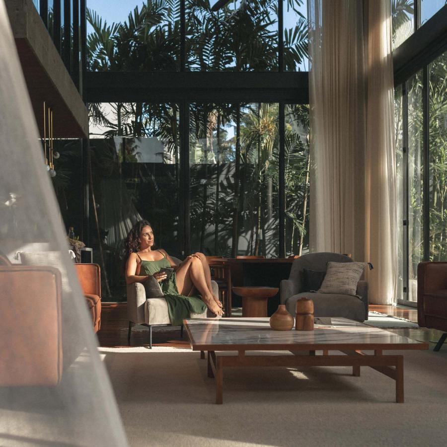 The Riverhouse Canggu  Exterior photo