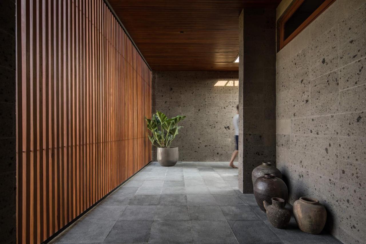 The Riverhouse Canggu  Exterior photo